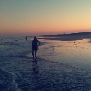 Meet your Posher, Joanna